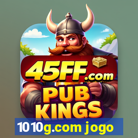 1010g.com jogo